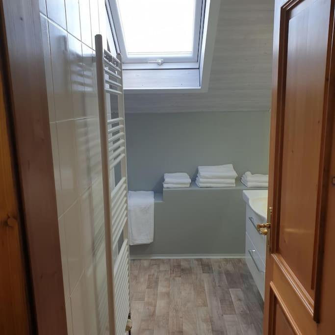 Ferienwohnung Fam. Biechele Ruckholz Exterior foto