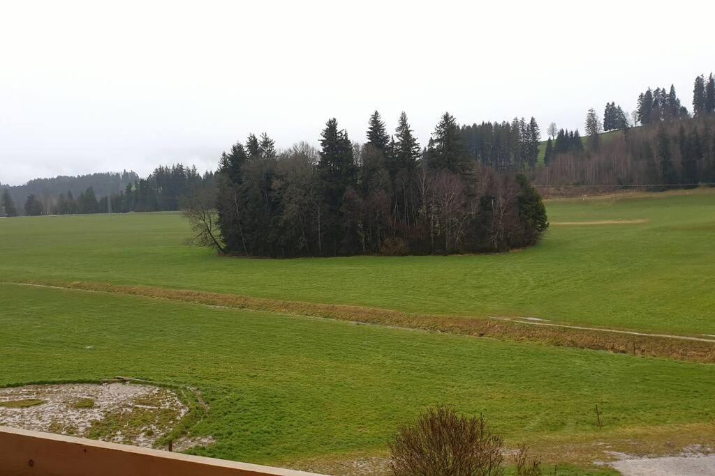 Ferienwohnung Fam. Biechele Ruckholz Exterior foto